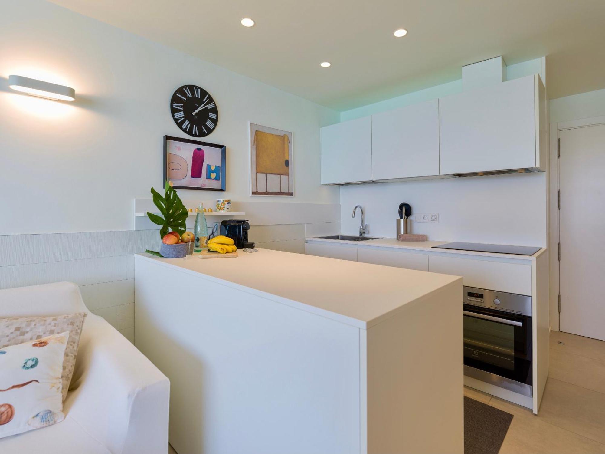 Ferienwohnung Ocean Views With Spectacular Sunsets Patalavaca Exterior foto
