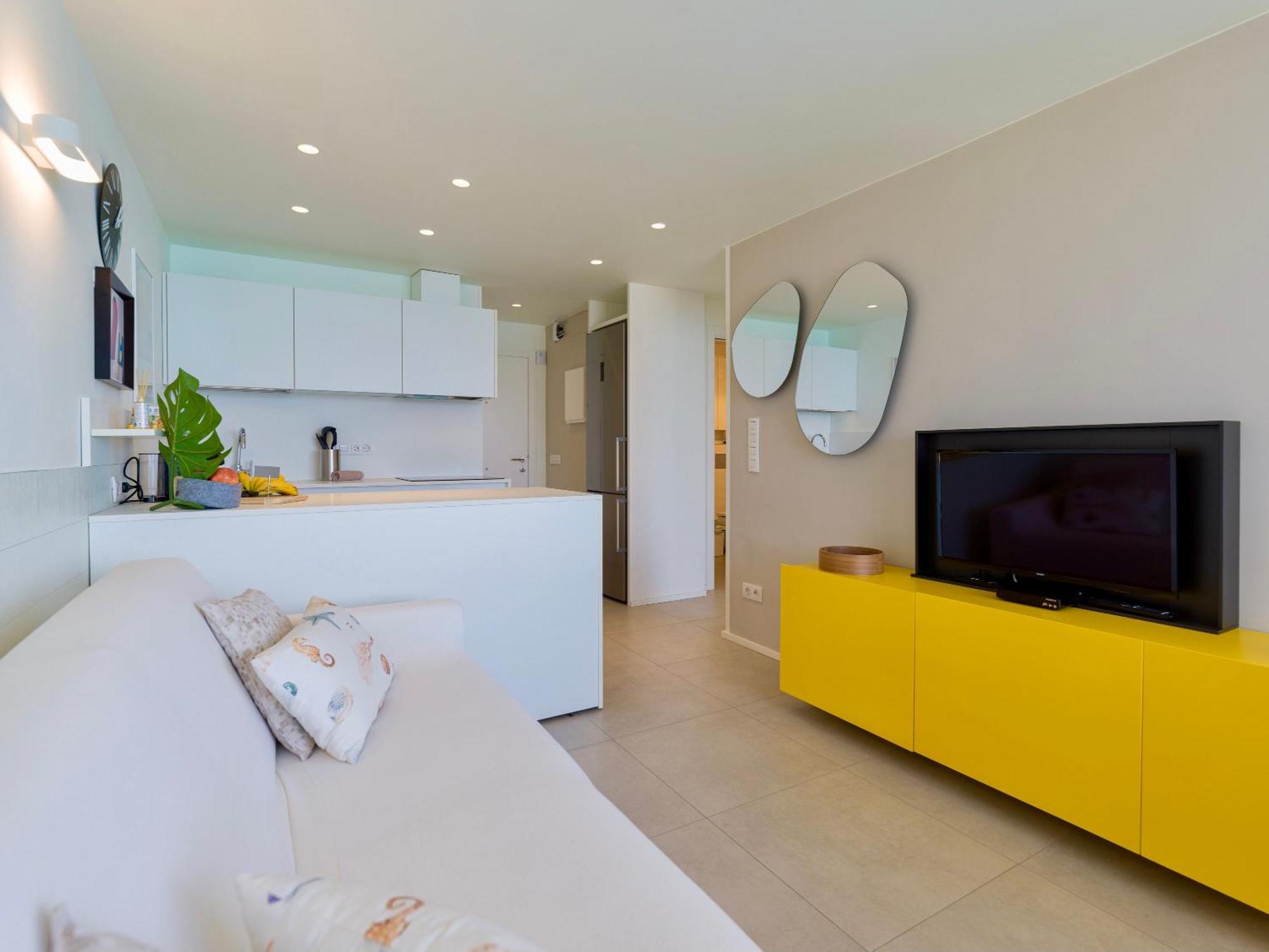 Ferienwohnung Ocean Views With Spectacular Sunsets Patalavaca Exterior foto