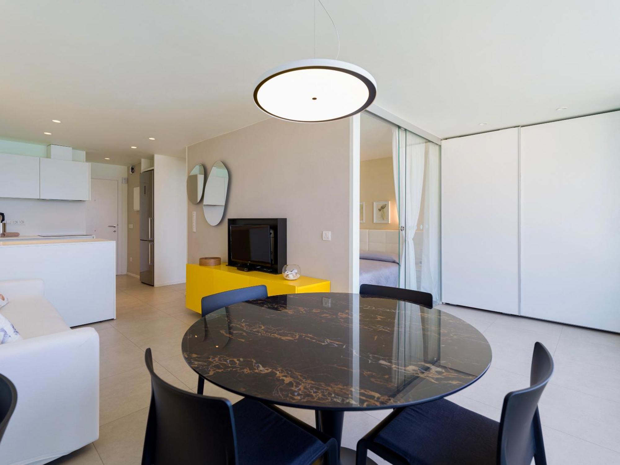 Ferienwohnung Ocean Views With Spectacular Sunsets Patalavaca Exterior foto
