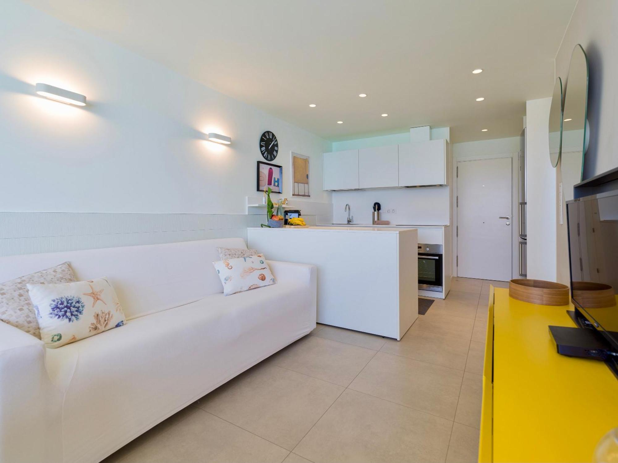 Ferienwohnung Ocean Views With Spectacular Sunsets Patalavaca Exterior foto