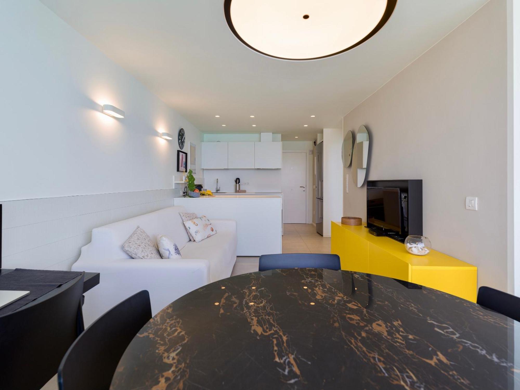 Ferienwohnung Ocean Views With Spectacular Sunsets Patalavaca Exterior foto